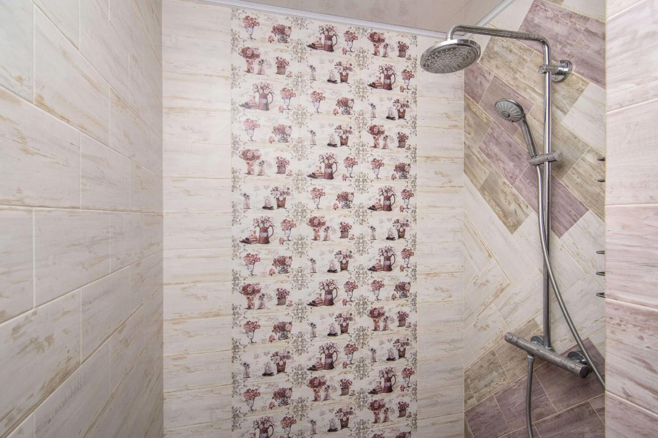Appartement Central Shabby Chic Flat Close To Paid Parking à Varna Extérieur photo
